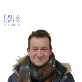 Laurent DEN HAERINCK