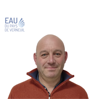 Laurent MERVEILLIE